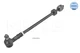 Meyle 116 030 3266 Tie Rod for VW