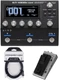 Boss GT-1000CORE Guitar Effects Processor Set with FS-7 Footswitch