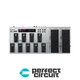 Roland FC-300 MIDI Controller Pedal FOOT CONTROLLER - NEW - PERFECT CIRCUIT