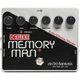 Electro-Harmonix Deluxe Memory Man Analog Delay / Chorus / Vibrato Pedal