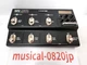 Line6 M9 Stomp box Modeler Multi-Effects Guitar Effect Pedal