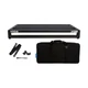 Pedaltrain JR MAX Pedalboard With Soft Case 28" x 12.5" PT-JMAX-SC