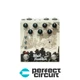 Old Blood Noise Endeavors Black Fountain Stereo EFFECTS NEW PERFECT CIRCUIT