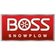 Boss Snow Plow 7'6 RT2 RTII V-Plow Center Section CHA01200-03