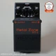 Boss MT-2 Metal Zone Distortion Guitar Effects Pedal High Gain Heavy Metal MT2