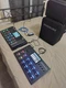 Head Rush Pedalboard and Head Rush Looperboard + Carry bag and cords