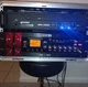 Line 6 POD X3 Pro Guitar Multi Effects Processor w/ Gemini XGA-2000 Power Amplif