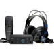 Fender Creator Recording Bundle With Quantum LT 2 Interface