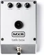 MXR M222 TALK BOX Effector Processor w/ Tracking NEW
