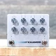 Darkglass Electronics Kaamos Ultra Series Distortion / Octave-Down Effect Pedal