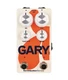 EarthQuaker Devices Gary Automatic Pulse Width Modulation Fuzz + Overdrive Pedal