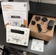IK Multimedia TONEX Pedal Anniversary LE White Multi-Effects Amp Modeler