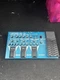 Boss ME-50 Guitar Effects Pedal Multi Effects Pedal! Works! Missing Power Supply