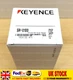 KEYENCE SR-X100 Barcode Reader SRX100 New In Box From Japan US Free TAX