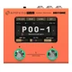 Hotone Ampero Mini MP-50 Guitar Bass Amp Modeling IR Cabinets Simulation Multi L