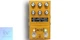 Walrus Audio Mako Series MKII: ACS1 Amp + Cab Simulator