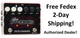 New Electro-Harmonix EHX Soul Pog (Nano Pog + Soul Food) Guitar Effects Pedal