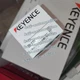 1PC New Keyence SR-X100 Barcode Reader SRX100 In Box Brand new Free Shipping