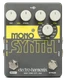 Electro Harmonix Mono Synth Effect Guitar Pedal