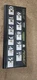 Peavey PFC-10 Professional Midi Foot Controller