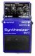 BOSS SY-1 Synthesizer Processor Pedal 6757 Tested & Works