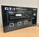BOSS GT-1 Guitar Multi Effects Processor Pedal Compact Brand New From Japan