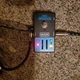 Used Dunlop MXR MX100 Rockman X100 Analog Tone Processor Guitar Effects Pedal ♫