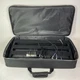 Pedaltrain JR MAX 28" x 12.5" Pedalboard with Soft Case Medium With Cables