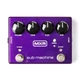 MXR Sub Machine Fuzz Pedal