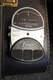 Fender PT-10  Chromatic Pedal Guitar Tuner VG+