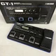 BOSS GT-1 Guitar Effects Processor 143326