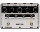 Ampeg SGT-DI PreAmp / DI Box with IR Loader and Cab Simulator - Open Box