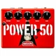 MXR TBM1 Tom Morello Power 50 Overdrive Effects Pedal
