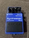 Boss SY-1 Synthesizer Guitar Effects Pedal Used Good Condition