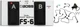Boss FS-6 Dual Foot Switch + Truetone 1 SPOT Combo Pack Value Bundle