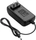 AC Adapter for Zoom A2 A2.1U A21U Acoustic Guitar Pedal Power Supply Cord Cable