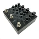 Walrus Audio Qi Etherealizer Black  Yvette Young2025 Signature Limited Autograph