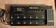 Line 6 POD HD500X Multi-Effect Guitar Pedal w/Power Supply