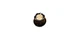 Genuine BOSS Round Knob-L for BD-2, BD-2W, OD-3, TR-2 w/ Tracking Number