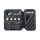 NUX MG-101 Multi Effects Pedal 25 Amp Models IR USB Audio Interface