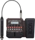ZOOM A1X FOUR Multi-effects Processor with Pedal
