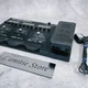 ZOOM G3Xn Guitar Multi-Effects Amp Simulator Processor 80 types Japan Used
