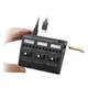 ZOOM USB Audio Interface for Guitar/Bass Pocket-sized Ultra-compact GCE-3