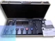 BOSS GT-100 Multi-Effects with Looper & Flight Case