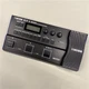 BOSS GT-1 Guitar Multi Effects Processor Pedal - Used with Original Box