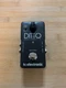 TC Electronic Ditto Stereo Looper Guitar Pedal