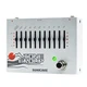 SONICAKE EQ Equalizer Guitar Effects Pedal Tone Group 10-Band