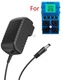 AC Adapter For Zoom MS-70CDR+ MultiStomp Guitar Effects Pedal Charger Power Cord