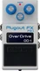 Boss PX-1 Plugout FX Effects Pedal