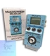 ZOOM MS-70CDR Multi-Effects Pedal for Guitar and Bass
